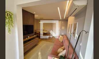 Imagem 4: Apartamento à Venda - Bosque da Saúde, 2 Quartos, 67 m2