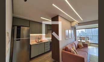 Imagem 5: Apartamento à Venda - Bosque da Saúde, 2 Quartos, 67 m2