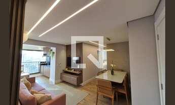 Imagem 2: Apartamento à Venda - Bosque da Saúde, 2 Quartos, 67 m2