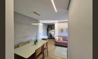 Imagem 7: Apartamento à Venda - Bosque da Saúde, 2 Quartos, 67 m2