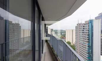 Imagem 6: Apartamento à Venda - Vila Olímpia, 3 Quartos, 143 m2