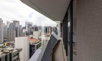 Imagem 7: Apartamento à Venda - Vila Olímpia, 3 Quartos, 143 m2