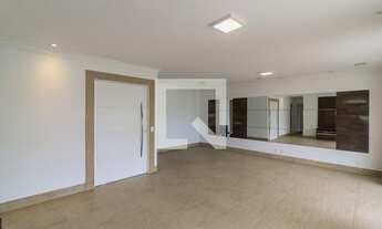 Imagem 6: Apartamento à Venda - Brooklin, 4 Quartos, 172 m2