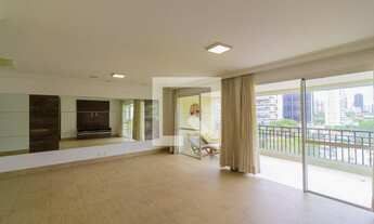 Imagem: Apartamento à Venda - Brooklin, 4 Quartos