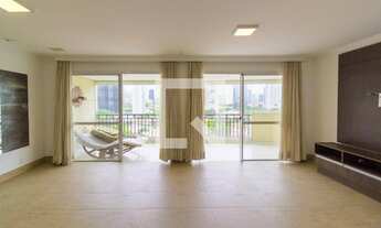 Imagem 2: Apartamento à Venda - Brooklin, 4 Quartos, 172 m2