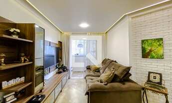 Imagem 2: Apartamento à Venda - Mooca, 3 Quartos, 70 m2