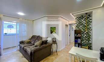 Imagem: Apartamento à Venda - Mooca, 3 Quartos