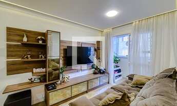 Imagem 4: Apartamento à Venda - Mooca, 3 Quartos, 70 m2