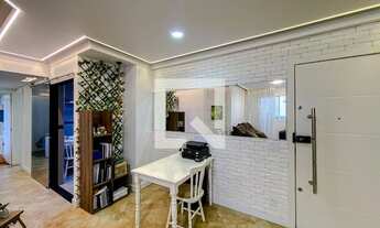 Imagem 3: Apartamento à Venda - Mooca, 3 Quartos, 70 m2