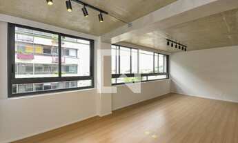 Imagem 2: Apartamento à Venda - Vila Romana, 2 Quartos, 82 m2