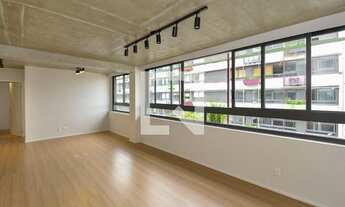 Imagem 4: Apartamento à Venda - Vila Romana, 2 Quartos, 82 m2