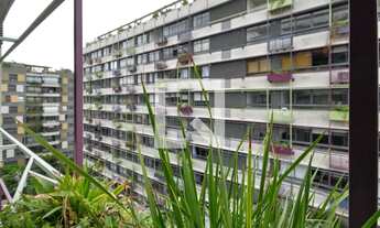 Imagem 5: Apartamento à Venda - Vila Romana, 2 Quartos, 82 m2