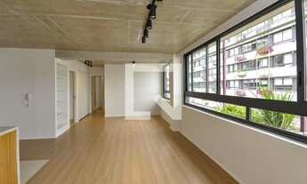 Imagem 3: Apartamento à Venda - Vila Romana, 2 Quartos, 82 m2