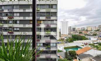 Imagem 7: Apartamento à Venda - Vila Romana, 2 Quartos, 82 m2