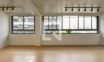 Imagem: Apartamento à Venda - Vila Romana, 2 Quartos