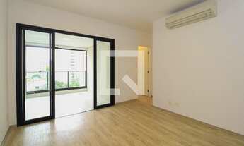 Imagem: Apartamento à Venda - Paraíso, 2 Quartos