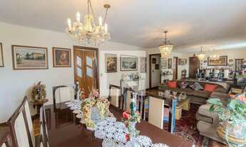 Imagem 2: Apartamento à Venda - Bela Vista, 4 Quartos, 107 m2