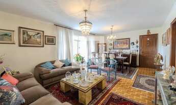 Imagem 5: Apartamento à Venda - Bela Vista, 4 Quartos, 107 m2