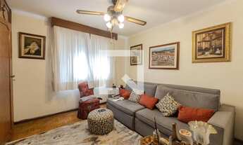 Imagem 6: Apartamento à Venda - Bela Vista, 4 Quartos, 107 m2