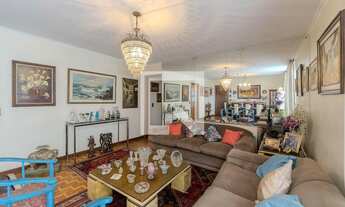 Imagem 3: Apartamento à Venda - Bela Vista, 4 Quartos, 107 m2