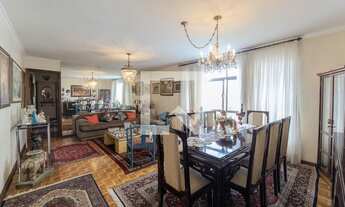 Imagem: Apartamento à Venda - Bela Vista, 4 Quartos