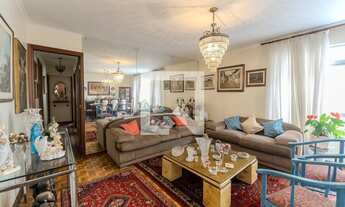 Imagem 4: Apartamento à Venda - Bela Vista, 4 Quartos, 107 m2