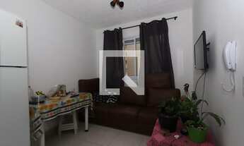 Imagem: Apartamento à Venda - Vila Santa Clara