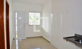 Imagem: Casa à Venda - Freguesia do Ó, 2 Quartos