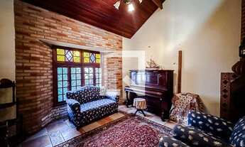 Imagem: Casa à Venda - Mooca, 3 Quartos, 200 m2