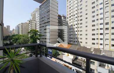 Imagem 7: Apartamento à Venda - Jardim Paulista, 2 Quartos, 56 m2