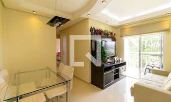 Imagem: Apartamento à Venda - Vila Prudente, 2