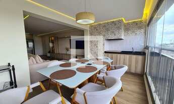 Imagem 6: Apartamento à Venda - Vila Ema, 2 Quartos, 80 m2