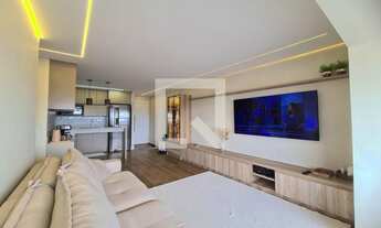 Imagem 3: Apartamento à Venda - Vila Ema, 2 Quartos, 80 m2