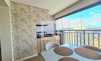 Imagem 5: Apartamento à Venda - Vila Ema, 2 Quartos, 80 m2