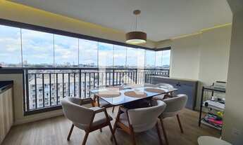 Imagem 7: Apartamento à Venda - Vila Ema, 2 Quartos, 80 m2