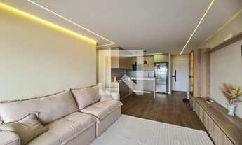 Imagem 4: Apartamento à Venda - Vila Ema, 2 Quartos, 80 m2