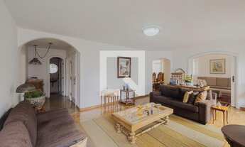 Imagem 5: Apartamento à Venda - Jardim Paulista, 4 Quartos, 258 m2