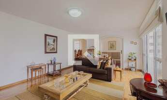 Imagem 4: Apartamento à Venda - Jardim Paulista, 4 Quartos, 258 m2