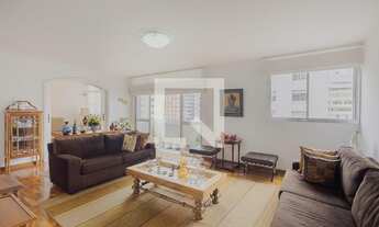 Imagem 1: Apartamento à Venda - Jardim Paulista, 4 Quartos, 258 m2