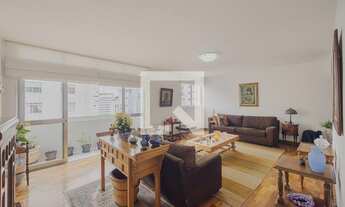 Imagem 2: Apartamento à Venda - Jardim Paulista, 4 Quartos, 258 m2