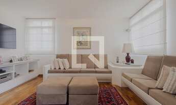 Imagem 6: Apartamento à Venda - Jardim Paulista, 4 Quartos, 258 m2