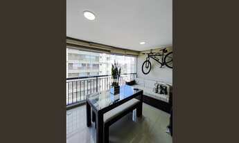 Imagem 5: Apartamento à Venda - Ipiranga, 3 Quartos, 108 m2