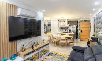 Imagem 4: Apartamento à Venda - Vila Guilherme, 3 Quartos, 97 m2