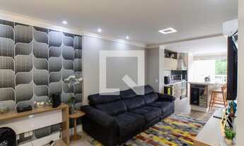 Imagem 2: Apartamento à Venda - Vila Guilherme, 3 Quartos, 97 m2