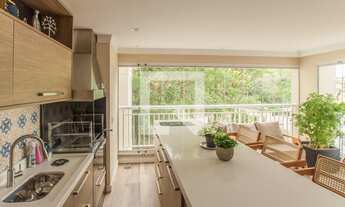 Imagem 7: Apartamento à Venda - Vila Guilherme, 3 Quartos, 97 m2