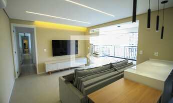 Imagem: Apartamento à Venda - Mooca, 2 Quartos