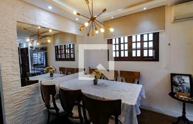 Imagem 6: Casa à Venda - Portal do Morumbi, 4 Quartos, 155 m2