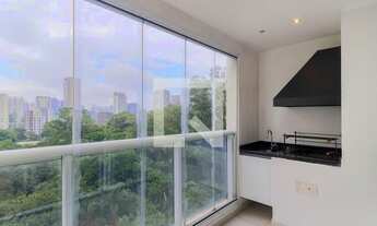 Imagem 7: Apartamento à Venda - Brooklin, 2 Quartos, 70 m2