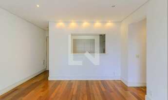 Imagem 2: Apartamento à Venda - Brooklin, 2 Quartos, 70 m2