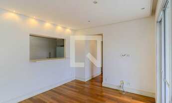 Imagem 6: Apartamento à Venda - Brooklin, 2 Quartos, 70 m2